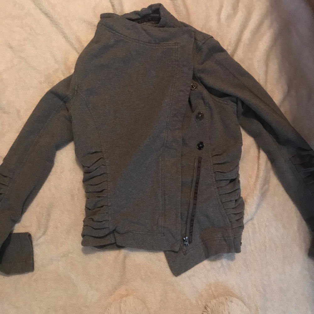 Lululemon jacket